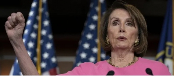 Americanii vor sa mai provoace un răîzboi: China amenință cu o ripostă armată dacă Nancy Pelosi vizitează Taiwan-ul!