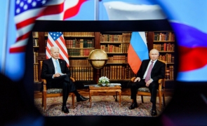 Analiza CNN: Mizele crizei din Ucraina. De ce nu își permit nici americanii și nici rușii să piardă jocul
