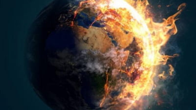 Astrofizicienii anunță ceva groaznic pentru planeta noastră: "Pe Pământ lumea va intra în haos!"