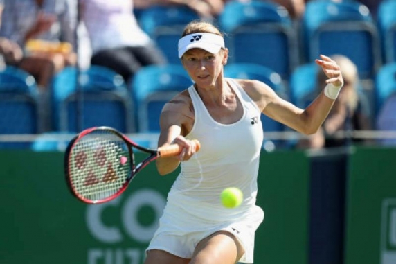 Australia i-a anulat viza jucătoarei Renata Voracova - Cehoaica, plasată în același hotel cu Novak Djokovic