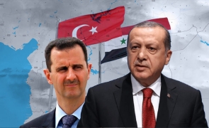 Bloomberg: Erdogan și Assad pregătesc o lovitură mortală pentru interesele SUA în regiune!