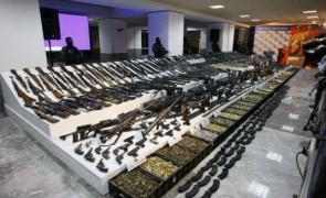 Bulgaria riscă să provoace un scandal internațional: GERB denunță exporturi clandestine de arme către Ucraina!