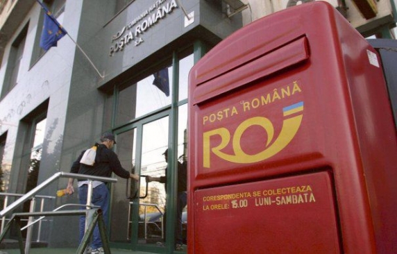 Caz fara precedent: Posta Româna violeaza corespondenta CEDO. Exista o directiva a Puterii ca sa fie obstructionate plicurile cu documente pentru procesele impotriva statului român?!