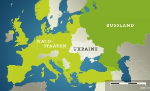 Ce face NATO dacă Ucraina este invadată de armata rusă... Cum va acţiona Alianța în Marea Neagră

