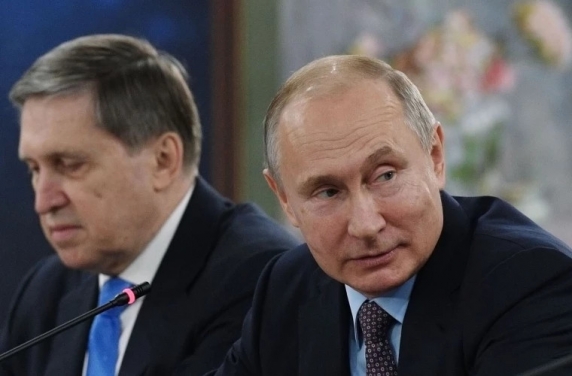 Ce sune consilierul lui Putin despre Noua Majoritate Mondială
