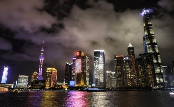 China: Criza energetică, un pericol mai mare pentru economie decât criza Evergrande