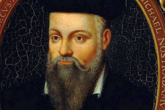 CORONAVIRUS: Nostradamus a prezis virusul ucigaş? Profeţii teribile despre „Marea Ciumă"