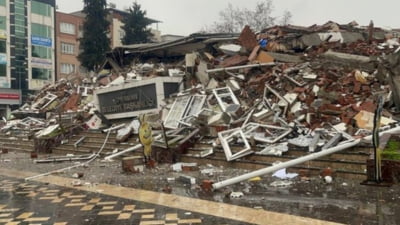 Cum se explică amploarea cutremurului devastator din Turcia. Avertismentul unui seismolog: „Vor urma mii de replici"
