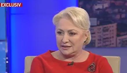 Dăncilă anunță că PSD depune săptămâna viitoare o moțiune ...