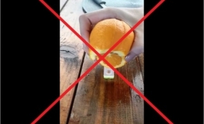 De ce testele antigen ies "fals pozitive" la sucul de portocale, Coca Cola și Red Bull
