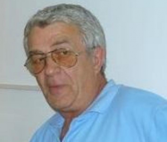 Doliu în baschetul românesc: Fostul antrenor Constantin Moldovan a murit la 78 de ani