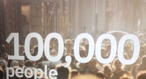 Don't Pay UK. 100.000 de britanici spun că nu își vor plăti facturile la gaze și electricitate!