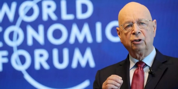 Forumul de la Davos: "Prețurile la combustibil trebuie să crească și mai mult pentru a salva democrația. Schimbările climatice înseamnă declinul!"