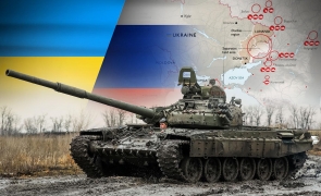 Fost consilier al lui Putin: "Războiul mare de-abia urmează Un atac din Nord și din Sud ar prinde armata ucraineană în clește, iar Moldova va cădea și ea!"
