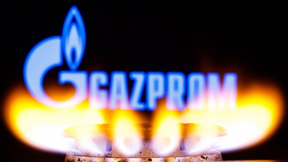 Gazprom arde gazele destinate exportului în UE la frontiera cu Finlanda
