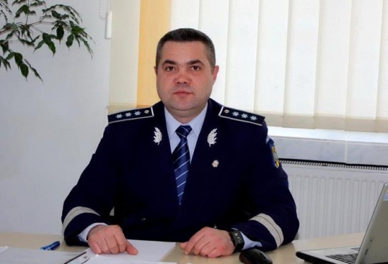 Georgel Grumeza, adjunctul Poliției Locale Iași, avea țigări cu marijuana în casă