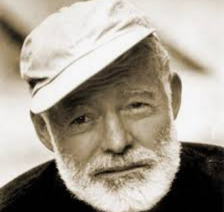 Hemingway: "Clopotul bate și pentru tine!"