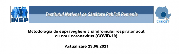INSP permite cu acte ca numarul deceselor de Covid sa fie umflat! Institutul incurajeaza ca medicii sa infecteze pacientii cronici cu Sars-Cov-2