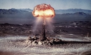 Iranul anunță că are capacitatea tehnică de a produce o bombă atomică devastatoare!