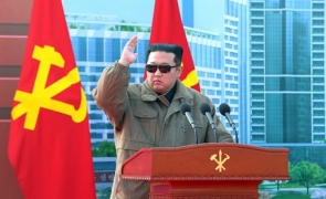 Kim Jong Un vrea să dezvolte armamentul nuclear al ţării sale într-un ritm accelerat!