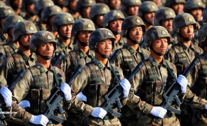 Ministrul de Externe din Taiwan: "China pregătește invazia!"
