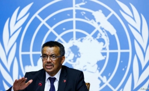 Nimeni nu-i profet in Etiopia! Șeful OMS acuzat de amestec în problemele interne: "Nu s-a ridicat la înălţimea aşteptărilor pentru funcţia sa"