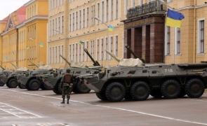 Oficiali britanici: La Kiev se pregătește o Lovitură de stat cu ajutorul serviciilor speciale rusești