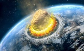 Omenirea va devia un asteroid! România va lua parte la acțiune, iar totul va fi transmis online