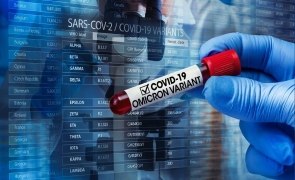 OMS anunță că varianta Omicron a coronavirsului cuprinde zeci de țări: "Niciun deces până acum! Ar putea fi de bine"