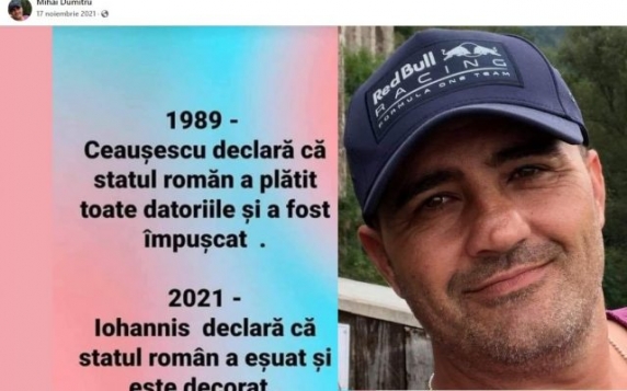 PNL-ul lui Cîțu plătește 100.000 de euro/lună pentru servicii de propagandă unui om de afaceri care a fost exclus din PSD

