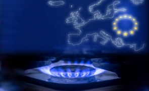 Prețurile gazelor naturale în Europa revin la nivelurile de dinaintea războiului din Ucrainei. Cum stau lucrurile în SUA