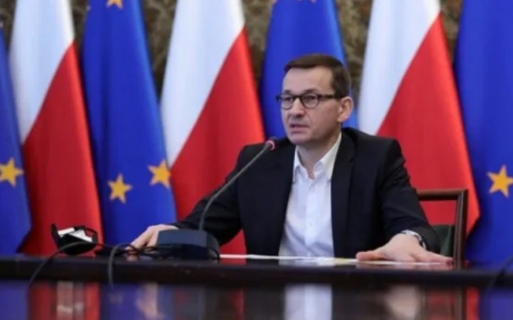 Premierul polonez a acuzat Uniunea Europeană de comportament imperialist față de statele membre mai mici!

