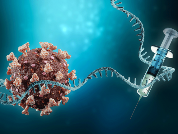 Proteina Spike din vaccin intra in nucleul celulei și modifica ADN-ul iremediabil asemanator virusului HIV cauzând imunodeficienta! (studiu)