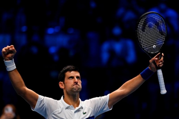 Scandal după ce Djokovic a primit scutire medicală de participare la Australian Open: "Nu se încadrează la nicio categorie!"