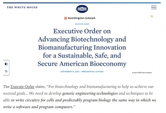 Scopul real al Administratiei Biden in razboi cu unamitatea: controlul celulelor din corpul oamenilor prin nano-arme cu AI