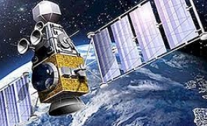Seceta Marii Resetari: China a lansat pe orbită trei sateliți de teledetecție pentru a monitoriza resursele de apă de pe Pământ!