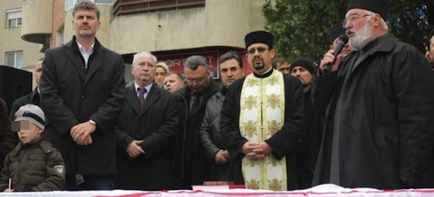 Senatorul PNL Puiu Hașotti, devastat de condamnarea primarului PSD de Năvodari