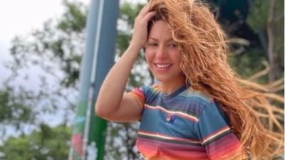 Shakira s-a certat cu Pique în plină stradă până și-a pierdut vocea. Când a avut loc scandalul