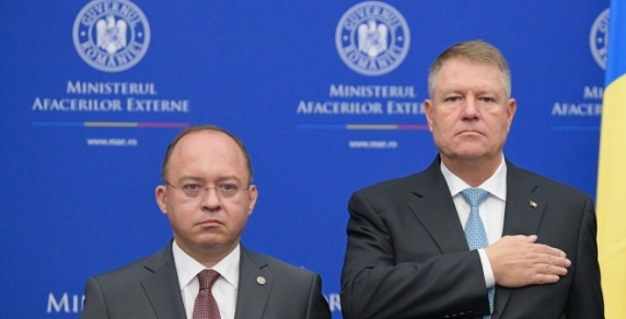 Statul român vrea să renunțe la propriul drept de veto în UE în cele mai critice domenii: securitate și politică externă!