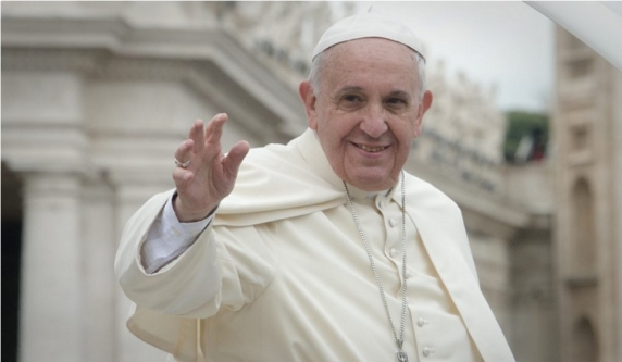 Surse: Papa Francisc va anunța că va demisiona în curând!