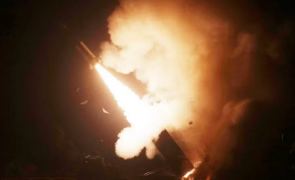 Tensiune la Marea Neagră: Rușii au lansat trei rachete de croazieră spre regiunea Odesa