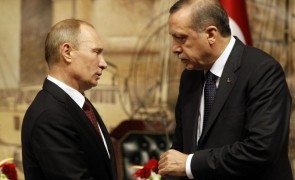 Turkstream in locul Nord Stream: Hub-ul de gaze naturale ruseşti si pactul lui Putin cu Erdogan!