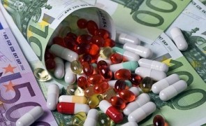 UE vrea să "naționalizeze" sistemul farmaceutic. Dar avem de câștigat din asta?!
