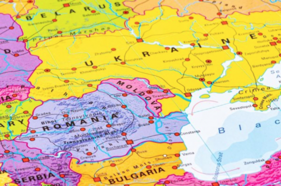 Un scenariu pentru Al Treilea Război Mondial: Ucraina, România, Moldova... vs. Transnistria!