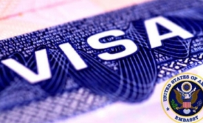 Vești proaste de la Iohannis: Deocamdată România nu îndeplineşte criteriile tehnice pentru Visa Waiver
