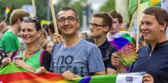 Verzii din Germania vor să pună taxă pe carne: "Avem o alimentație greșită iar acest lucru ar trebui corectat!"