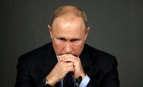 Vladimir Putin lansează o profeție terifiantă pentru Europa și anunță o nouă direcție a Rusiei
