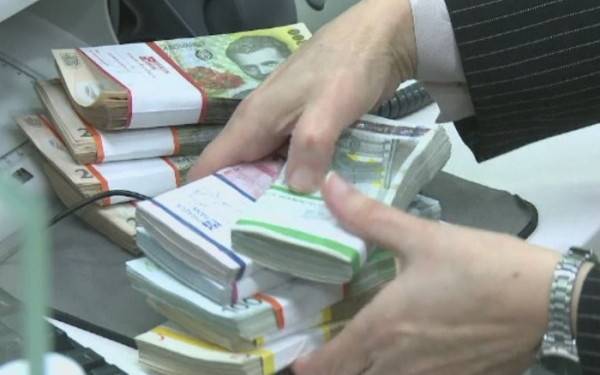60 de magistrati beneficiaza de pensii de peste 1 miliard de lei vechi pe luna!