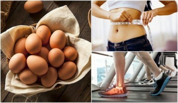 7 motive tari pentru a consuma oua