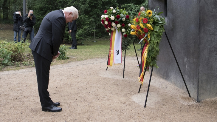 80 de ani de la debutul celui de-Al Doilea Război Mondial. Germania cere iertare Poloniei